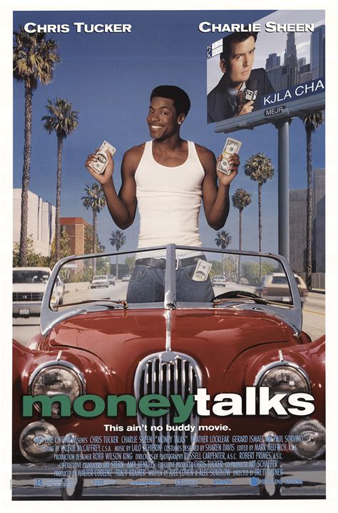 money talks movie|Money Talks (1997) .